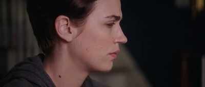 And I would come home and he
hadn't really done anything. - The Ring Thing