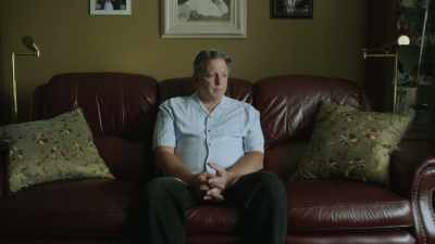 And if I would come in
or whatever, you know, - Recorder: The Marion Stokes Project