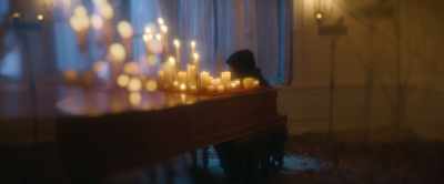 ♪ And I would do anything ♪
for love ♪ - Onyx the Fortuitous and the Talisman of Souls