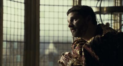 And I would do nothing - The Other Boleyn Girl