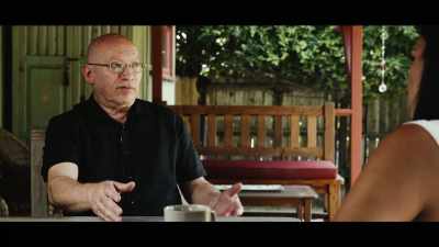 And I would go to her house, - Interview with the Extraterrestrial