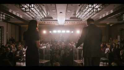 And I would have to ask you,
by what measure? - The L Word: Generation Q