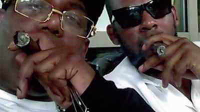 And I would have loved
for his brothers - Surviving R. Kelly
