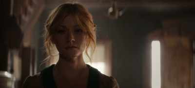 And if I would have stayed
in there any longer, - Walker Independence