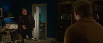 And I would just reiterate
that if anything happens to me, - The Gentlemen