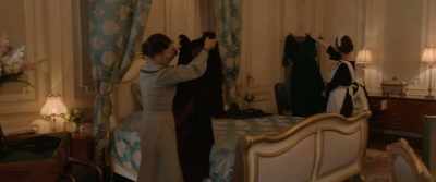 And I would like
to be given a little doll. - Queen Marie of Romania