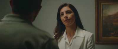 - And I would like
to buy her something, - The Enforcer