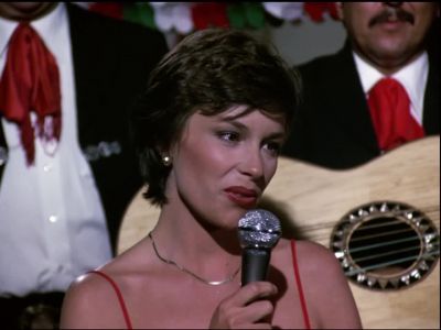 And I would like
you all to know - The Love Boat