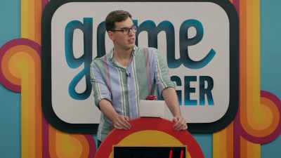 And I would love your feedback on - Game Changer