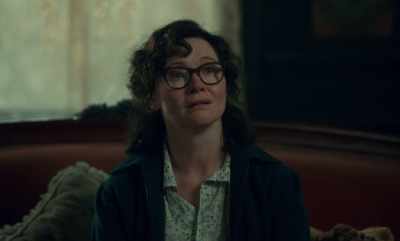 And I would love it,
I would dearly love it, Edgar, - Guillermo del Toro's Cabinet of Curiosities