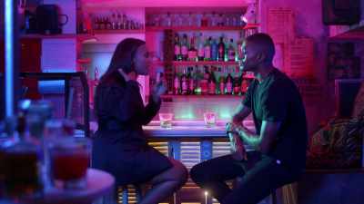 And I would love for things to
get really serious between us. - Love Trip: Paris