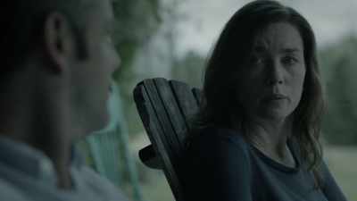 - And I would never want
to burden you with that. - Eyewitness
