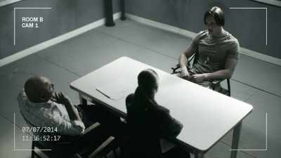 And I would say,
right there, - Secrets of a Marine's Wife