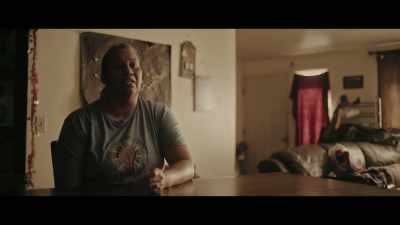 And when I would see the
cops out in the community, - Murder in Big Horn