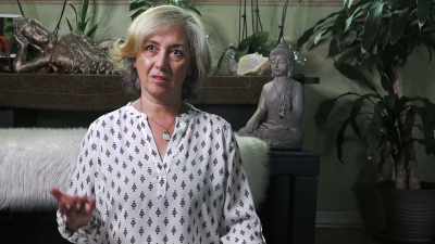 And I would send these
kind thoughts to them, - Is Mindfulness Right for You?