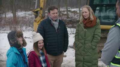 And I would sure hate to ruin - The Christmas Letter