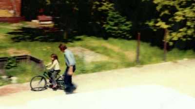 And I would try to steer, - Ted Bundy: Falling for a Killer