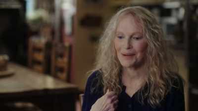 And I would, - Allen v. Farrow
