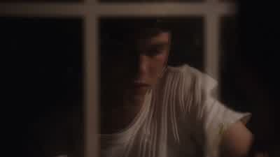 I am writing to you because she said you listen and understandAnd didn't try to sleep with that person at that partyeven though you could havePlease don't try to figure out who I amI don't want you to do thatI just need to know that people like you - The Perks of Being a Wallflower