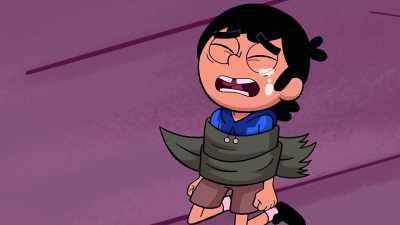 And -- and I wouldn't - Victor and Valentino