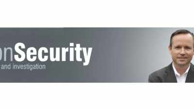 And I write mainly
about cybercrime. - The Ashley Madison Affair