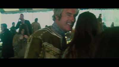 And I wrote,
"This is Dr. Timothy Leary. - My Psychedelic Love Story