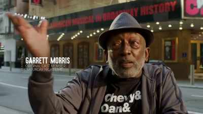 And I wrote two plays as well,
right? - Right to Offend: The Black Comedy Revolution