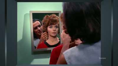 And I wrote what I thought - The Center Seat: 55 Years of Star Trek
