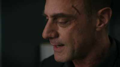 And I...
Yeah, I don't think I can do this. - Law & Order: Organized Crime