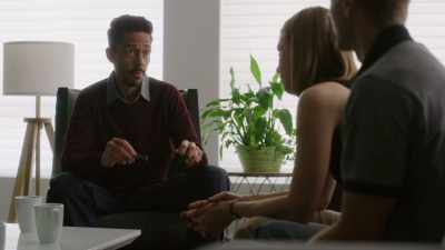 And if I were you,
I'd install a video camera - My Wife's Secret Life