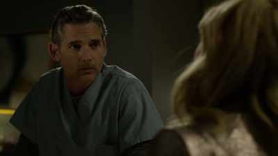 And I--you know, - Dirty John