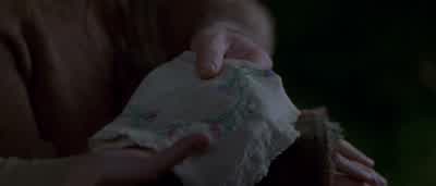 And I you, you and no other, forever. - Braveheart