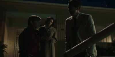 And when I was your age, - Project Blue Book