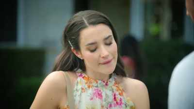 And I, as your publicist, - When Love Springs