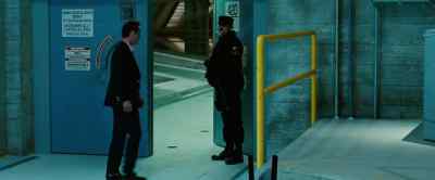 And his iacket. His iacket is so insane. - G I  Joe: Retaliation