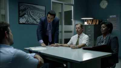 AND I'D ALSO LIKE
TO VENTURE TO GUESS - Wicked City
