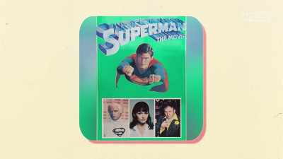 And I'd argue that was actually
the best version - Super Maximum Retro Show