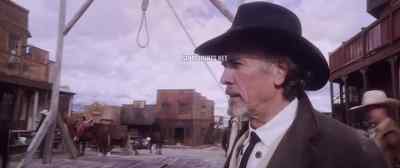 And I'd be surprised if it
were Robert Leroy Parker - Outlaw Posse