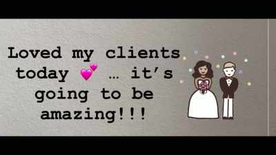 And I'd done a few
about planning a wedding. - Coleen Rooney: The Real Wagatha Story