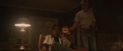 And I'd drug 'em. - Dahmer – Monster: The Jeffrey Dahmer Story