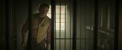 And I'd have punished
him, cousin or not. - That Dirty Black Bag