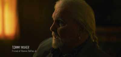 And I'd like to let people know - Amityville: An Origin Story