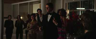 And I'd like to start
by thanking the man, - The Offer