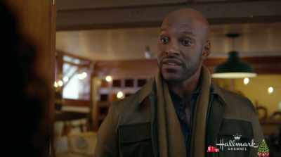 And I'd like to still keep
getting to know you, Michelle. - Christmas in Evergreen: Letters to Santa