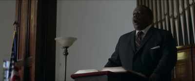 And I'd like to tell the governor - Son of the South