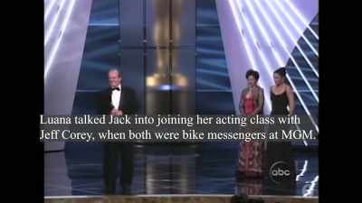 >> And I'd like to thank-- - Hacking the Afterlife