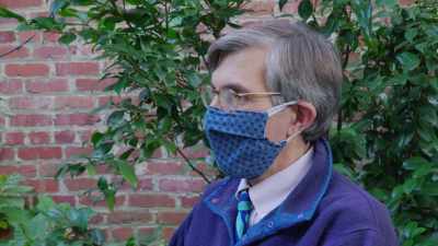 - And I'd like
to learn the story - How to Survive a Pandemic