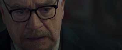 And I'd like you to think about her… - Separation