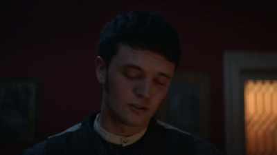 And I'd love to return the favour, - Dead Still