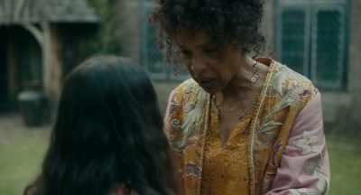 And I'd miss Perkin, my dearest friend. - Catherine Called Birdy